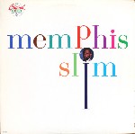 Memphis Slim  Memphis Slim