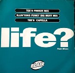 Blair  Life? (Funk Mixes)