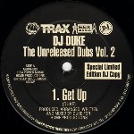 DJ Duke  The Unreleased Dubs Vol. 2