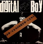 Digital Boy  This Is Mutha F**ker! (Censored)