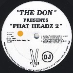 Don The Phat Headz 2