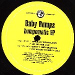 Baby Bumps  Bumpomatic EP