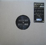 Bootsy Collins Feat. MC Lyte  I'm Leavin' U (Gotta Go, Gotta Go)