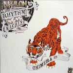 Nylon Rhythm Machine  Chimera EP