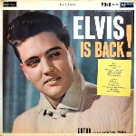 Elvis Presley  Elvis Is Back