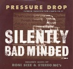 Pressure Drop  Silently Bad Minded