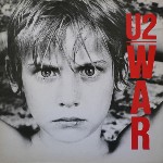 U2  War