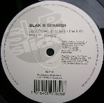 Blak N Spanish Jazz Powa (Tribute To The Loft)
