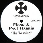 Fionn & Paul Harris  The Warning