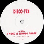 Disco-Tex  Vol. 7