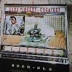 Gene Vincent  Greatest