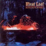 Meat Loaf  Hits Out Of Hell