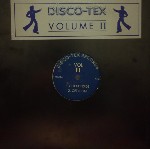 Disco-Tex  Vol. II