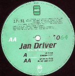 Jan Driver  Drive By Shooting