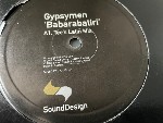 Gypsymen  Babarabatiri