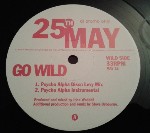 25th Of May  Go Wild