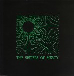 Sisters Of Mercy  Temple Of Love