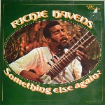 Richie Havens  Somethin' Else Again