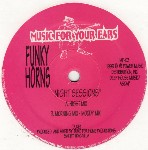 Funky Horns Night Sessions