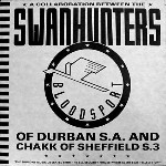 Swanhunters with Chakk  Bloodsport