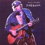 Neil Young  Freedom
