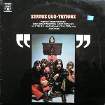 Status Quo  Status Quo-Tations