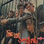 Yardbirds  Five Live Yardbirds