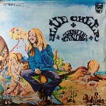 Blue Cheer  Outsideinside