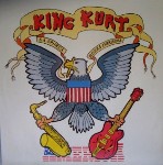 King Kurt  America