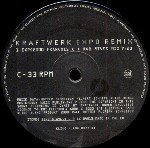 Kraftwerk  Expo Remix