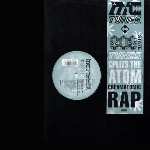 MC Tunes. Versus 808 State  Tunes Splits The Atom