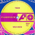 Wild Geese  Touch