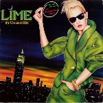 Lime  The Greatest Hits