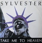 Sylvester  Take Me To Heaven