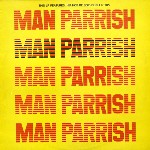Man Parrish Man Parrish