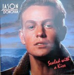 Jason Donovan  Sealed With A Kiss