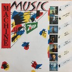 Various Music Machine - 7Up