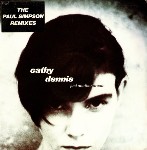 Cathy Dennis  Just Another Dream (Paul Simpson Remixes)
