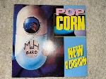 M & H Band  Pop Corn