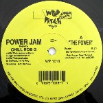 Power Jam Featuring Chill Rob G  The Power