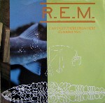 R.E.M.  Can't Get There From Here