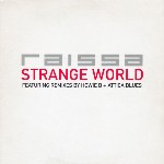 Raissa  Strange World