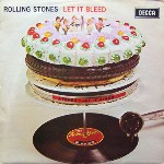 Rolling Stones  Let It Bleed