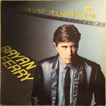 Bryan Ferry  The Bride Stripped Bare