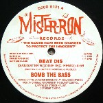 Bomb The Bass  Beat Dis (Remix)