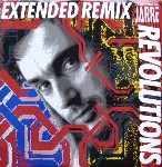 Jean-Michel Jarre  Revolutions (Extended Remix)
