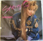 Stacey Q  Insecurity