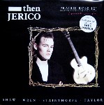 Then Jerico  Prairie Rose