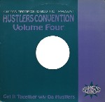 Hustlers Convention  Volume Four