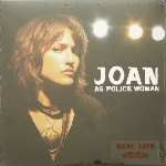 Joan As Police Woman  Real Life